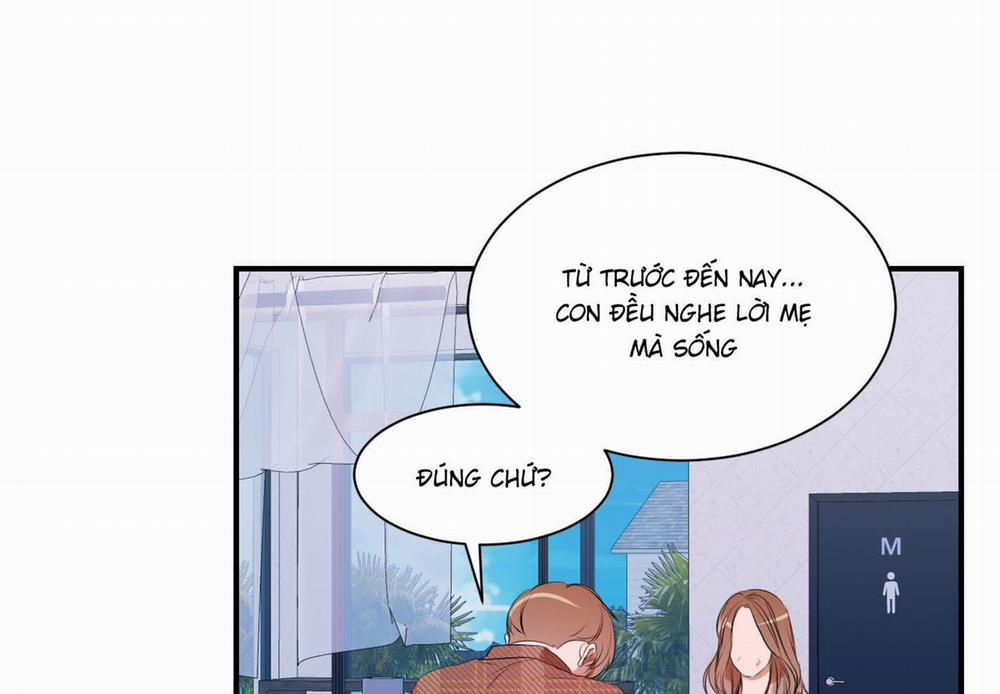 Chốn Riêng Tư 0 End trang 27