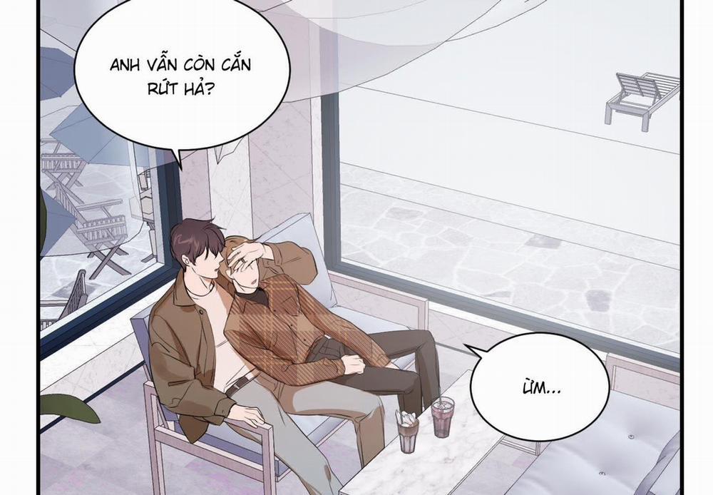 Chốn Riêng Tư 0 End trang 39