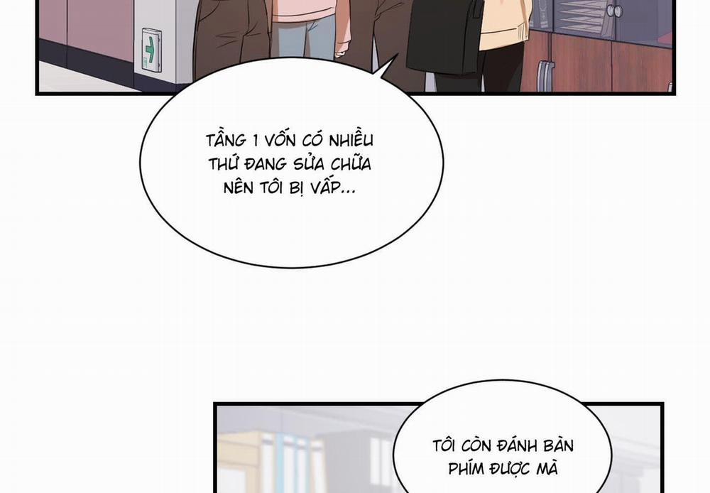 Chốn Riêng Tư 0 End trang 4