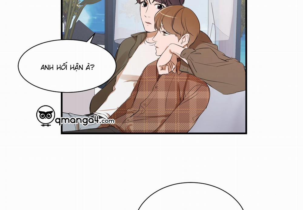 Chốn Riêng Tư 0 End trang 41