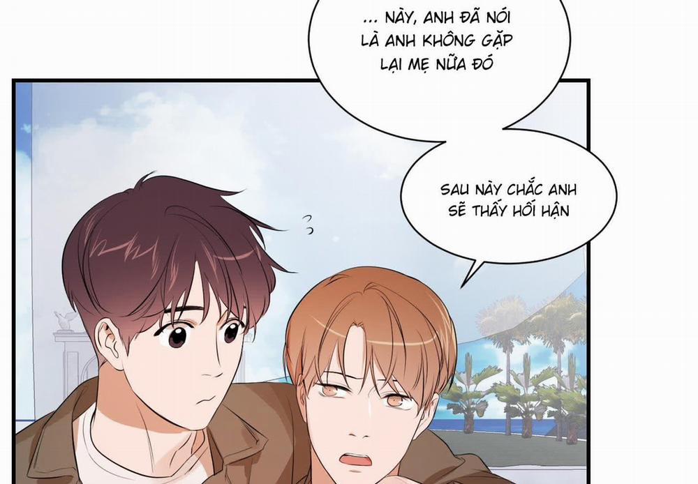 Chốn Riêng Tư 0 End trang 42