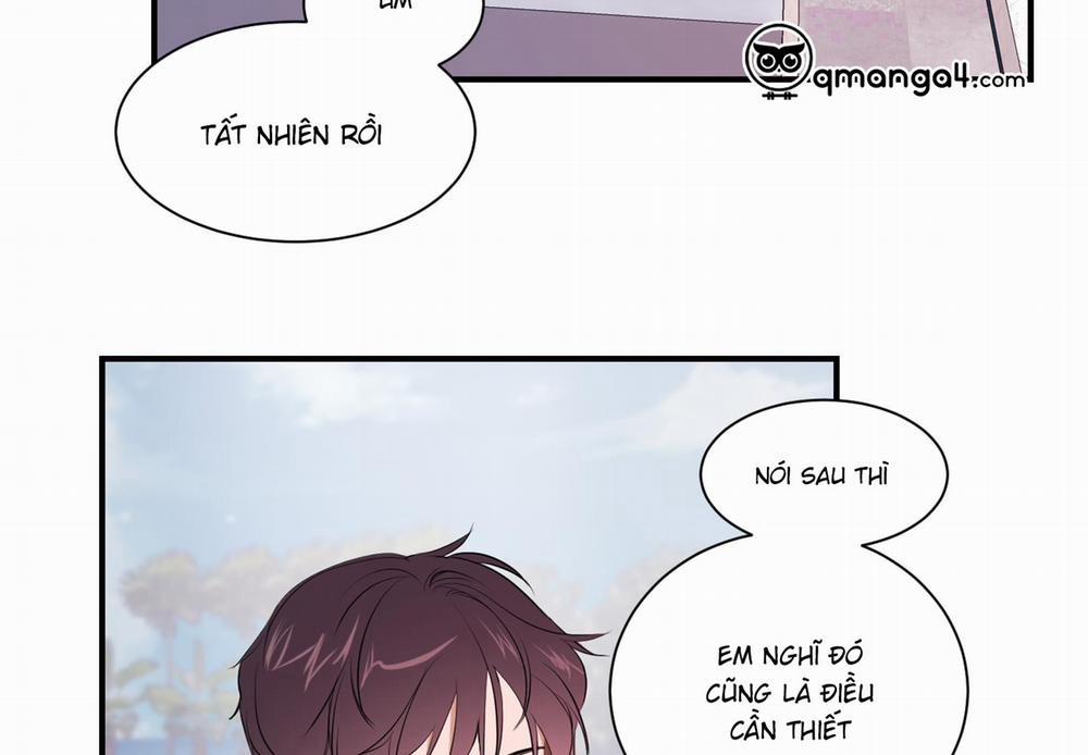 Chốn Riêng Tư 0 End trang 45