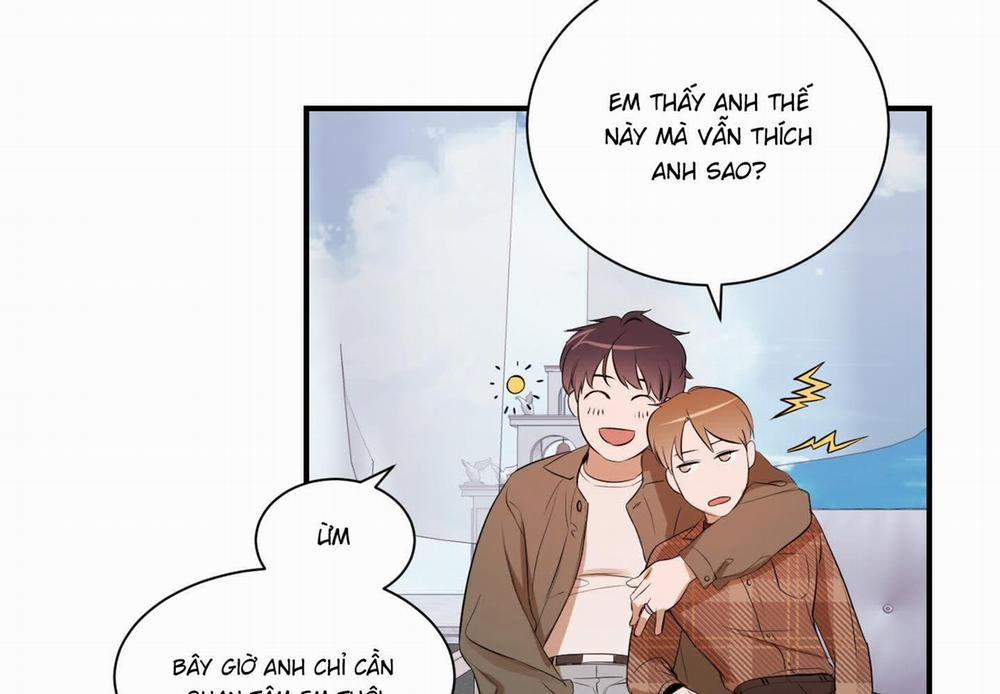 Chốn Riêng Tư 0 End trang 47