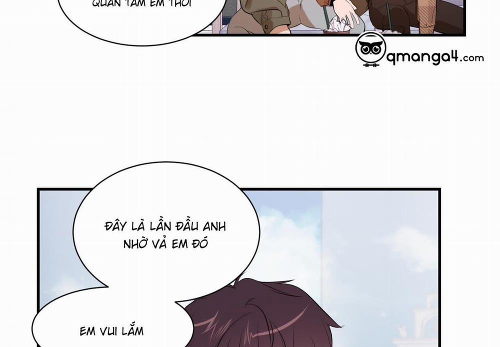 Chốn Riêng Tư 0 End trang 48