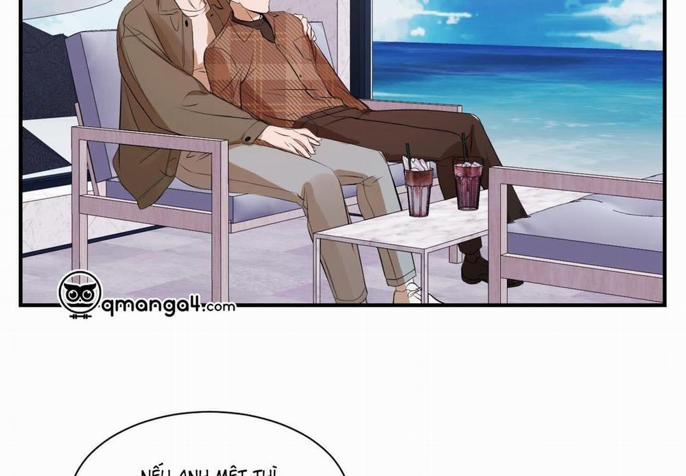 Chốn Riêng Tư 0 End trang 51