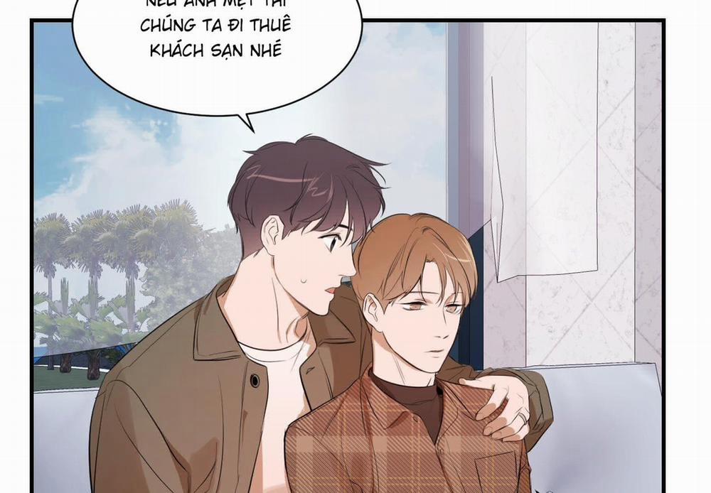 Chốn Riêng Tư 0 End trang 52