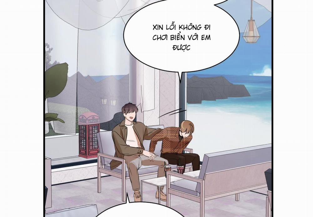 Chốn Riêng Tư 0 End trang 54