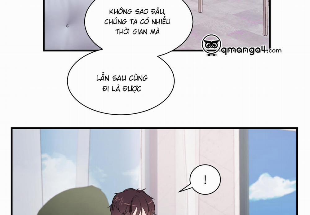 Chốn Riêng Tư 0 End trang 55