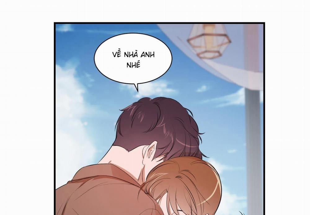 Chốn Riêng Tư 0 End trang 57