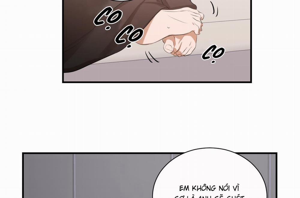 Chốn Riêng Tư 0 End trang 61