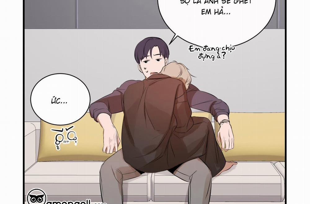 Chốn Riêng Tư 0 End trang 62