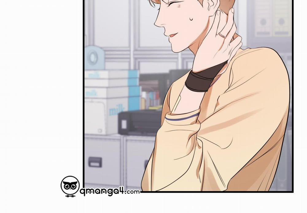 Chốn Riêng Tư 0 End trang 8