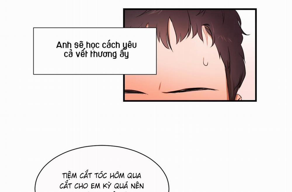 Chốn Riêng Tư 0 End trang 84