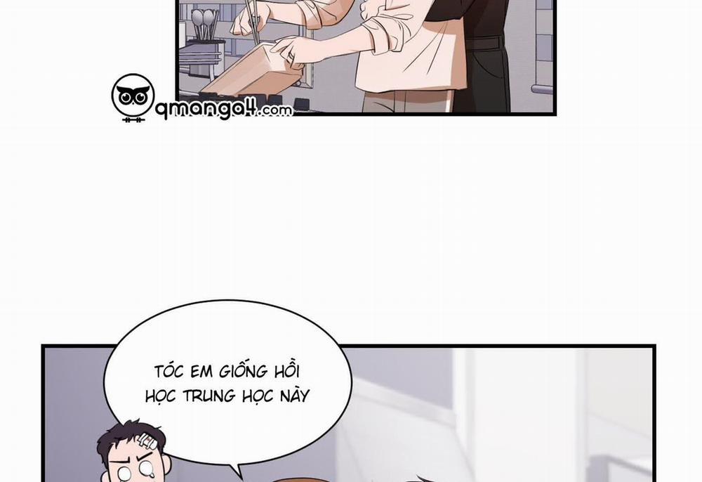 Chốn Riêng Tư 0 End trang 93