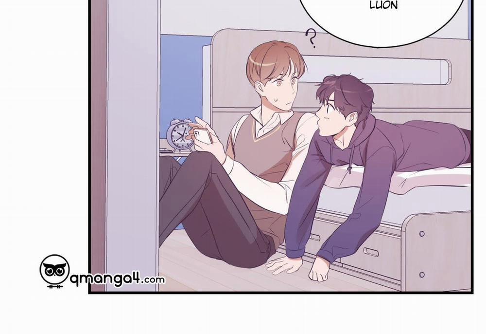 Chốn Riêng Tư 0 End trang 98