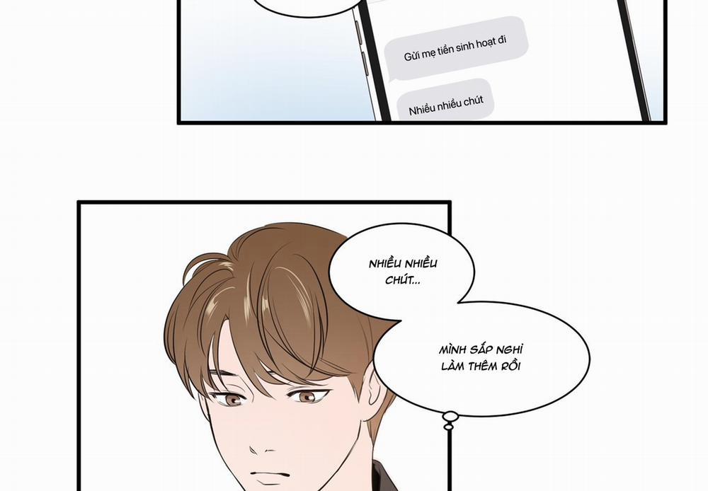 Chốn Riêng Tư 1 trang 17