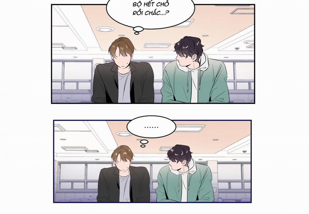 Chốn Riêng Tư 1 trang 22