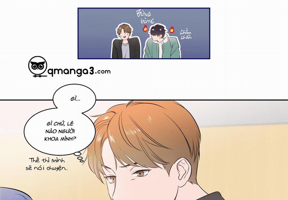 Chốn Riêng Tư 1 trang 23