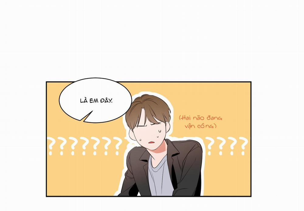 Chốn Riêng Tư 1 trang 28