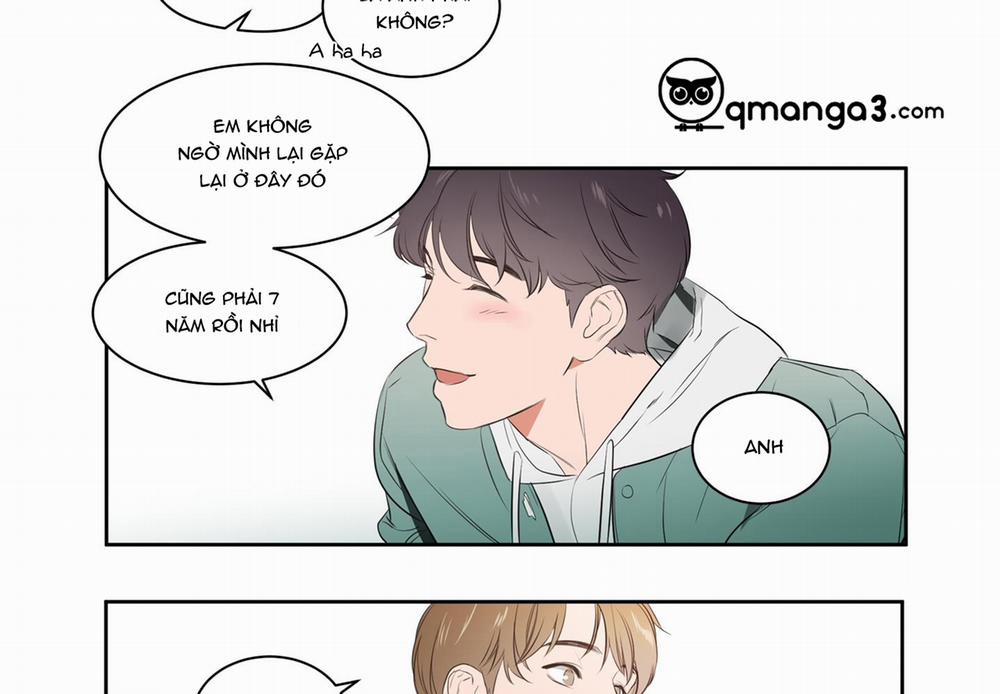 Chốn Riêng Tư 1 trang 35