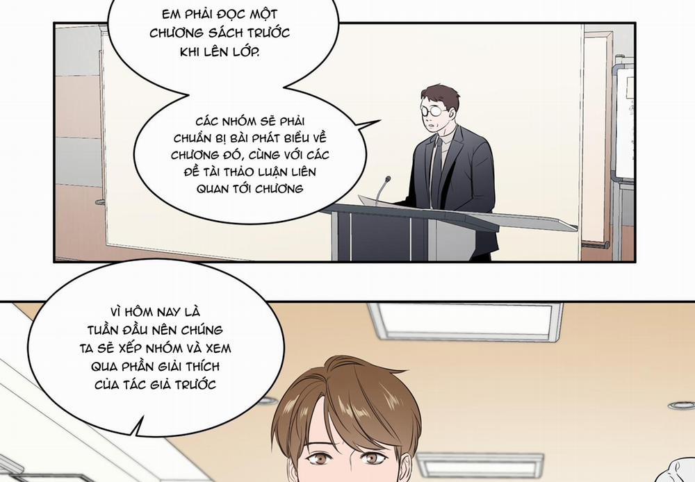 Chốn Riêng Tư 1 trang 38