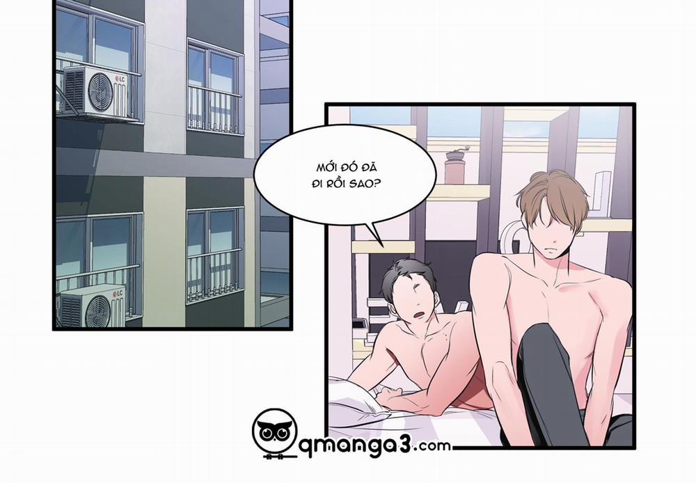 Chốn Riêng Tư 1 trang 4