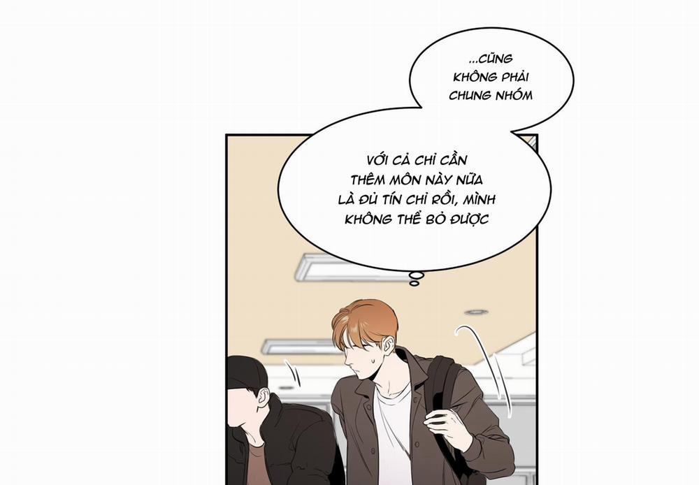 Chốn Riêng Tư 1 trang 41