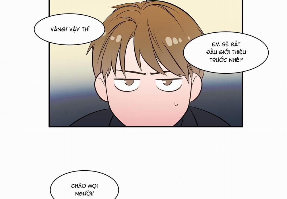 Chốn Riêng Tư 1 trang 44