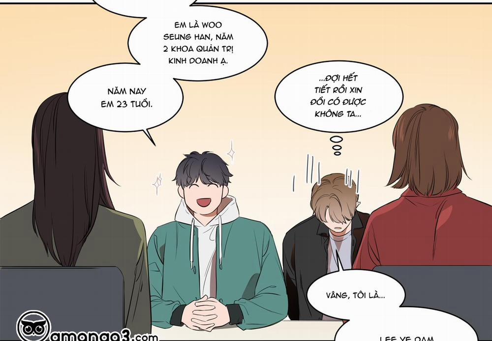 Chốn Riêng Tư 1 trang 45