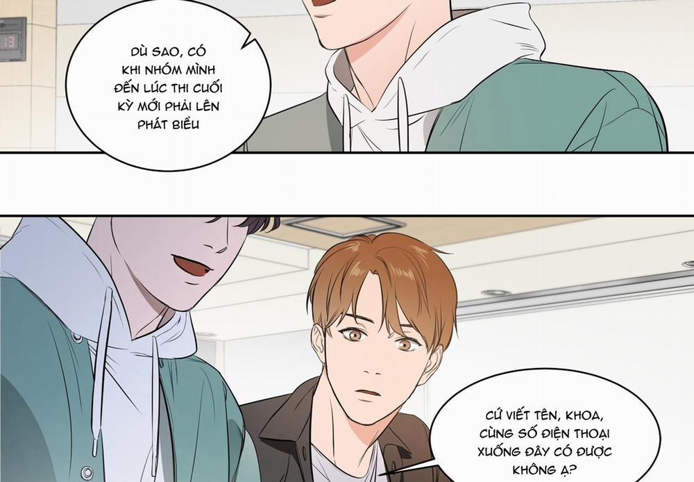 Chốn Riêng Tư 1 trang 49