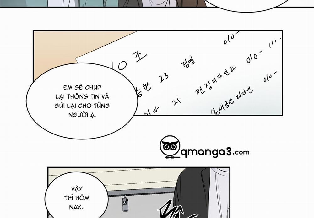 Chốn Riêng Tư 1 trang 50