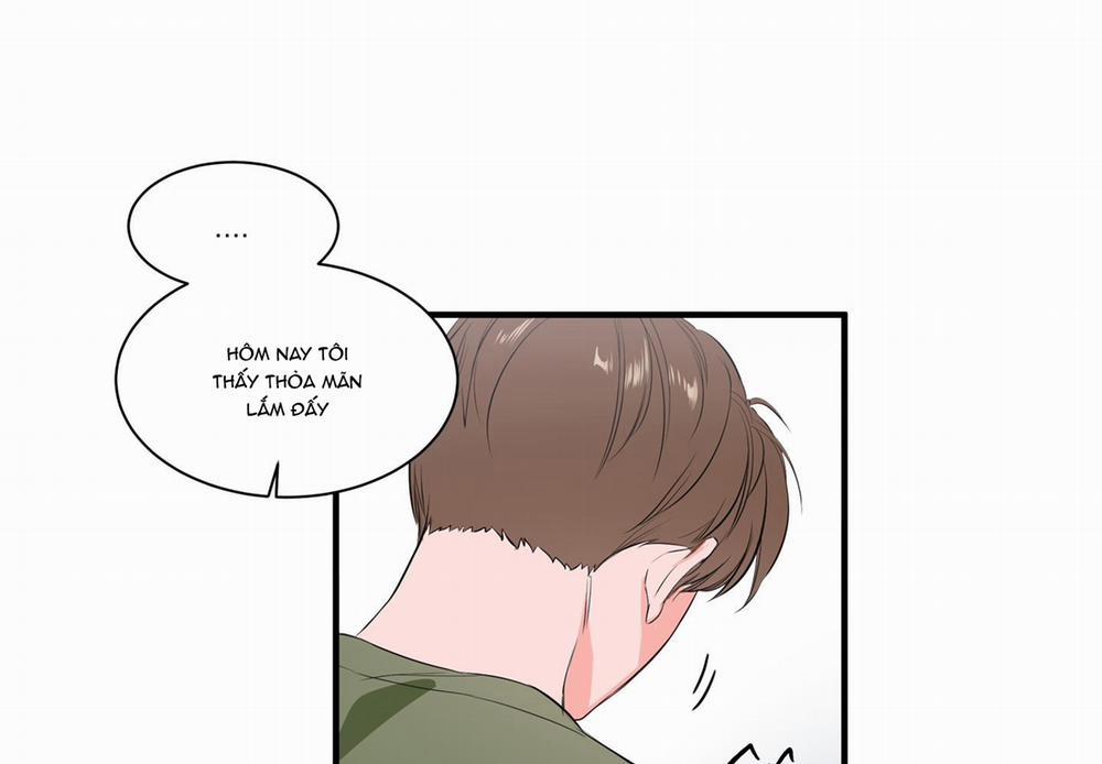 Chốn Riêng Tư 1 trang 6