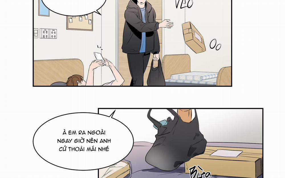 Chốn Riêng Tư 1 trang 74