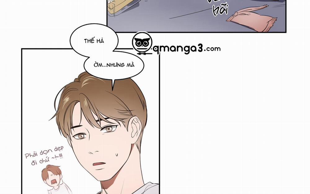 Chốn Riêng Tư 1 trang 75