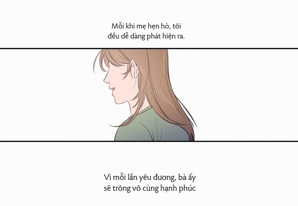 Chốn Riêng Tư 2 trang 1