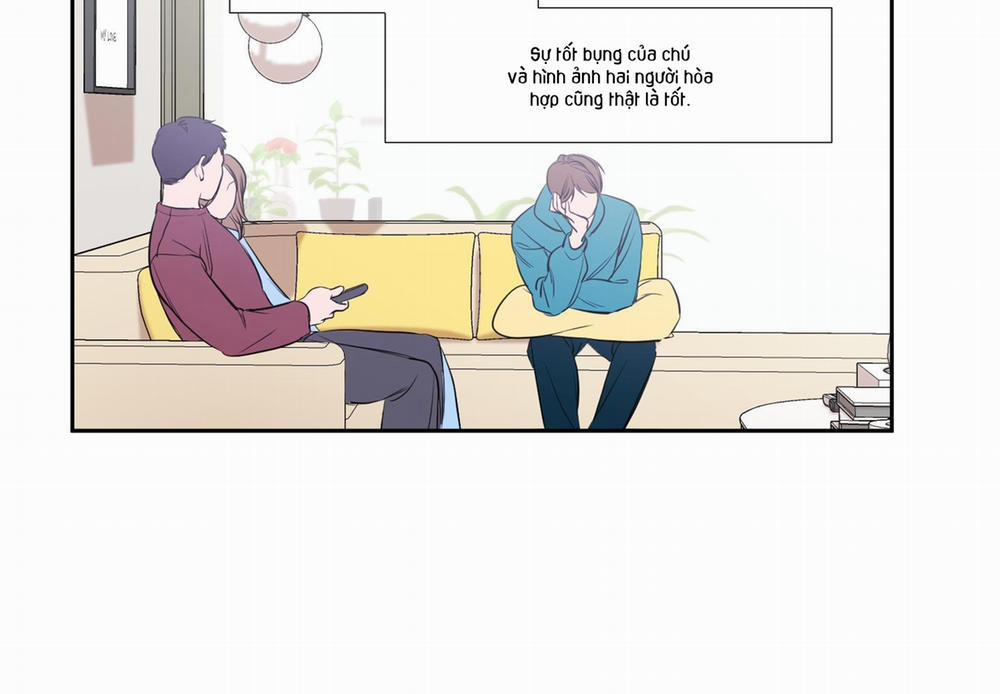 Chốn Riêng Tư 2 trang 10