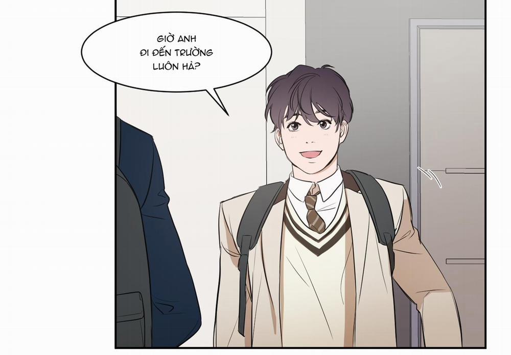 Chốn Riêng Tư 2 trang 14