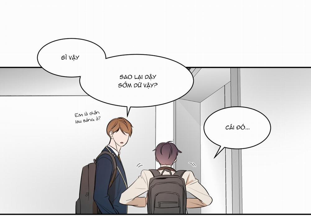 Chốn Riêng Tư 2 trang 15