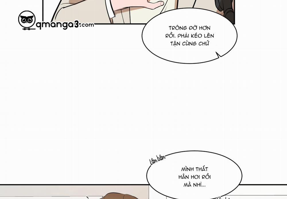 Chốn Riêng Tư 2 trang 19