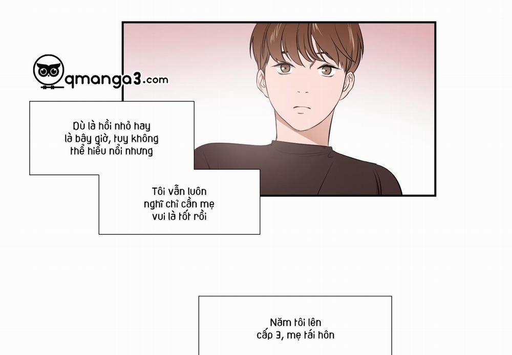 Chốn Riêng Tư 2 trang 2