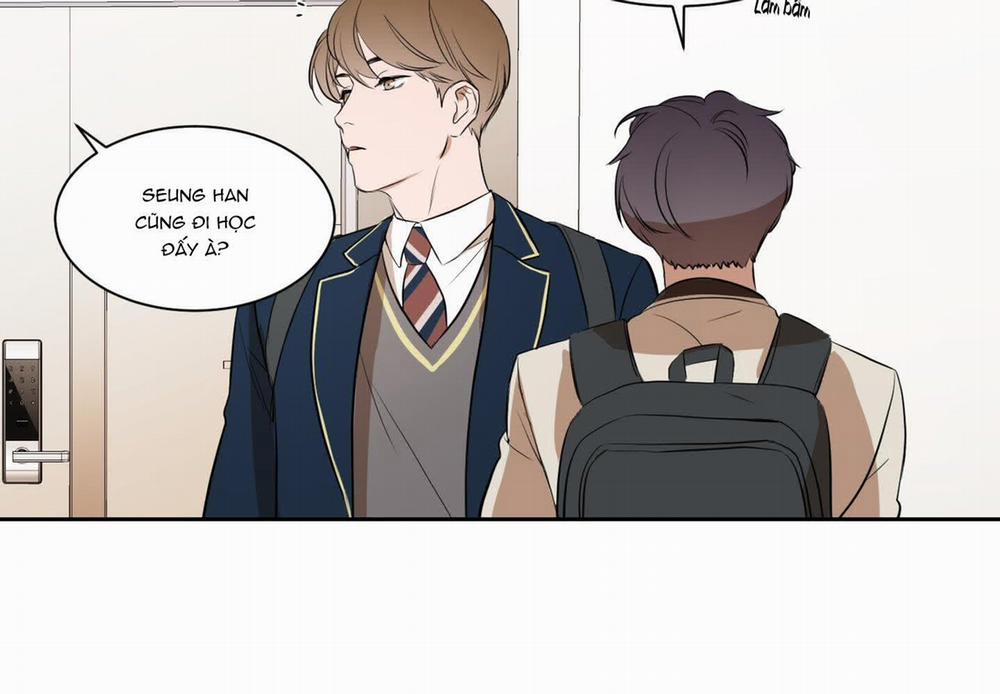 Chốn Riêng Tư 2 trang 20