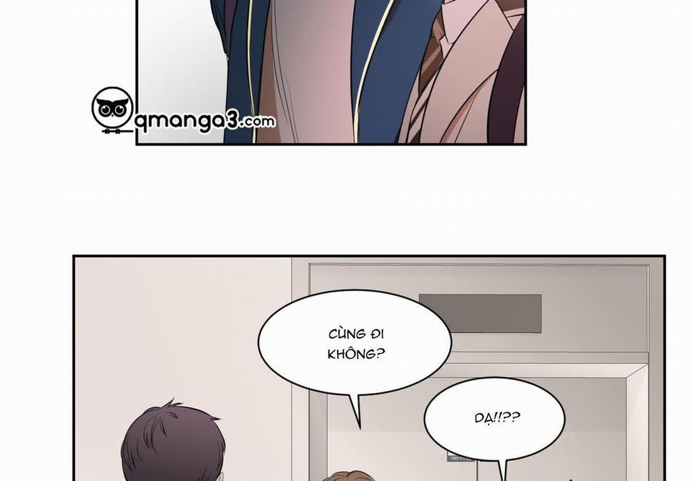 Chốn Riêng Tư 2 trang 23