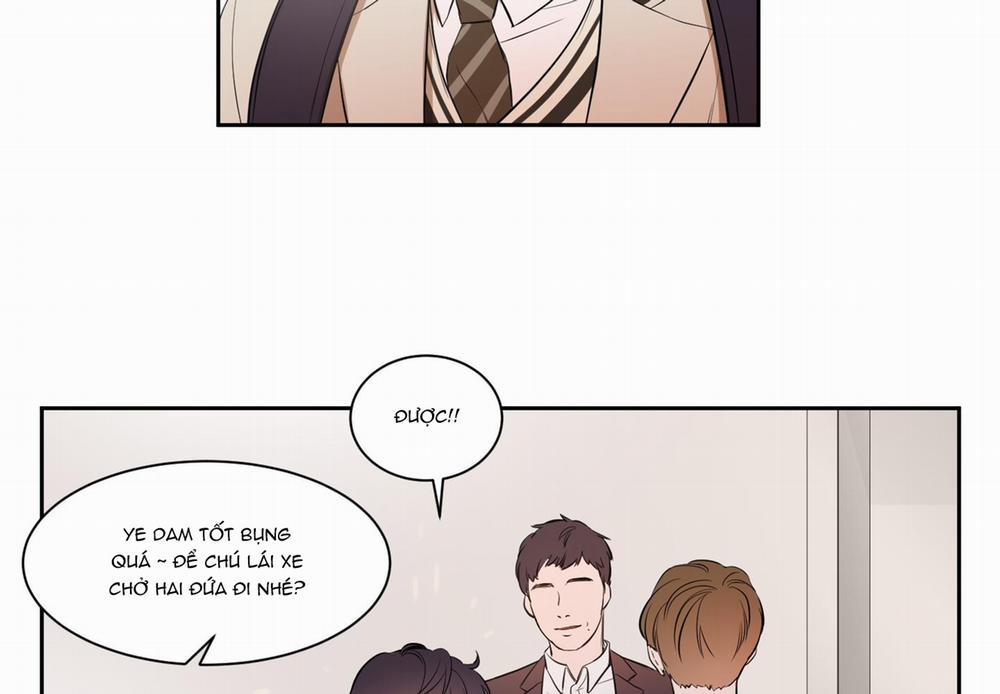 Chốn Riêng Tư 2 trang 26