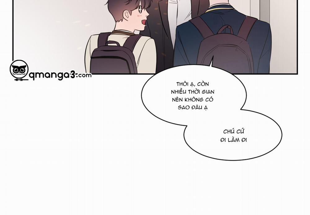 Chốn Riêng Tư 2 trang 27