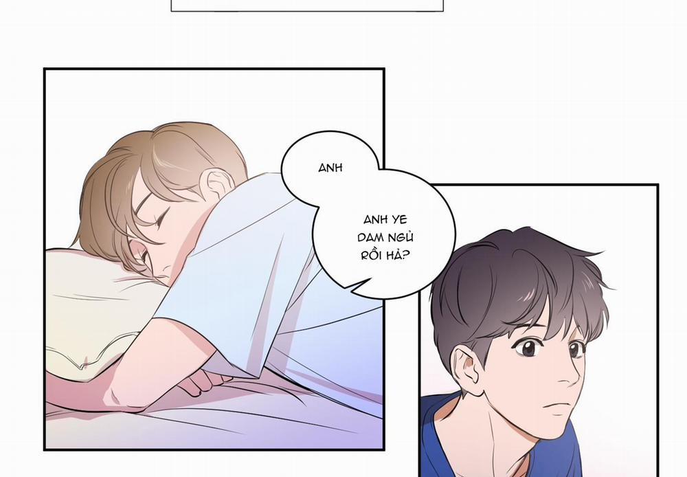 Chốn Riêng Tư 2 trang 31