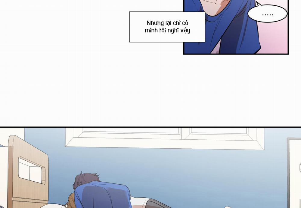 Chốn Riêng Tư 2 trang 32