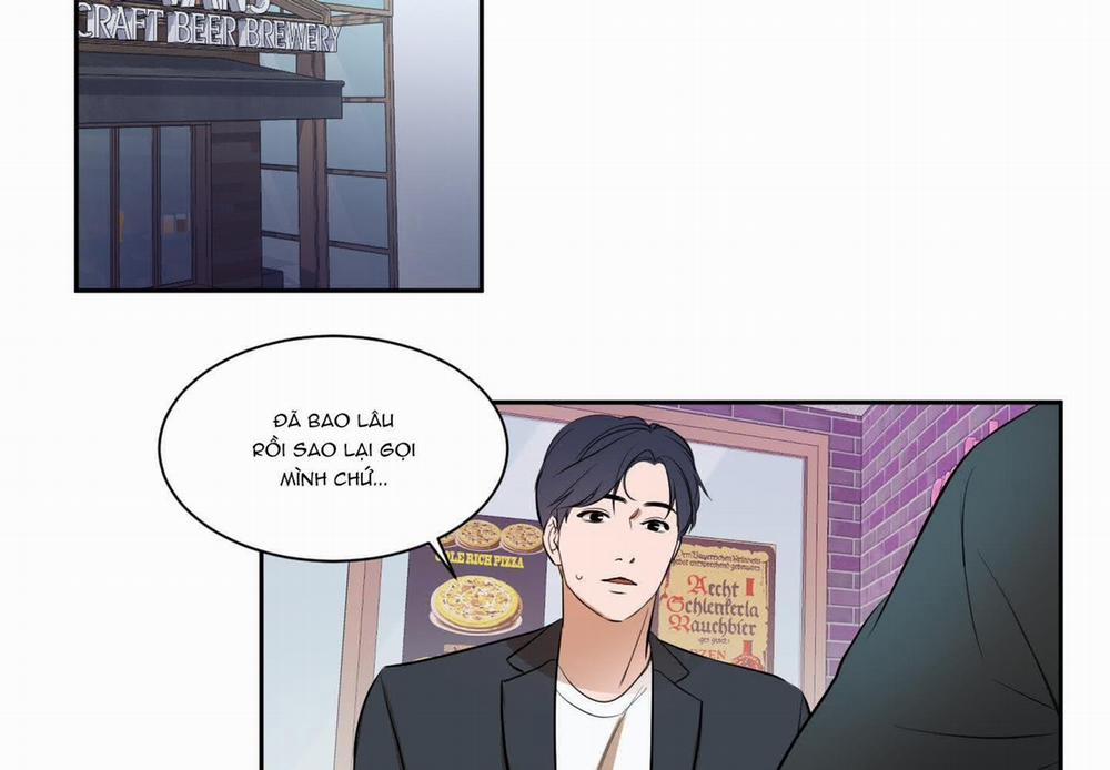 Chốn Riêng Tư 2 trang 35