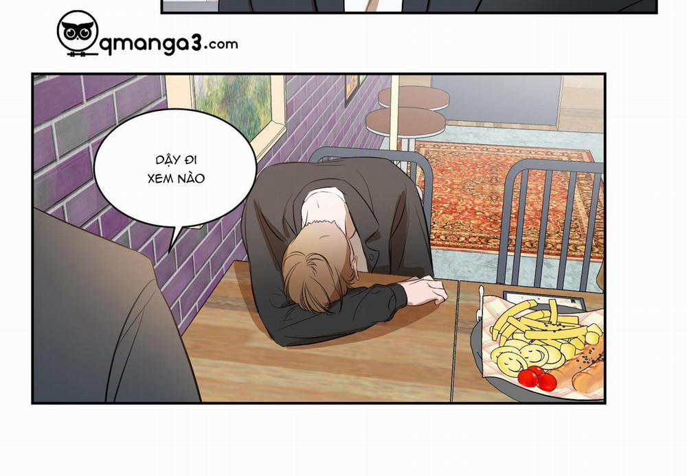 Chốn Riêng Tư 2 trang 36