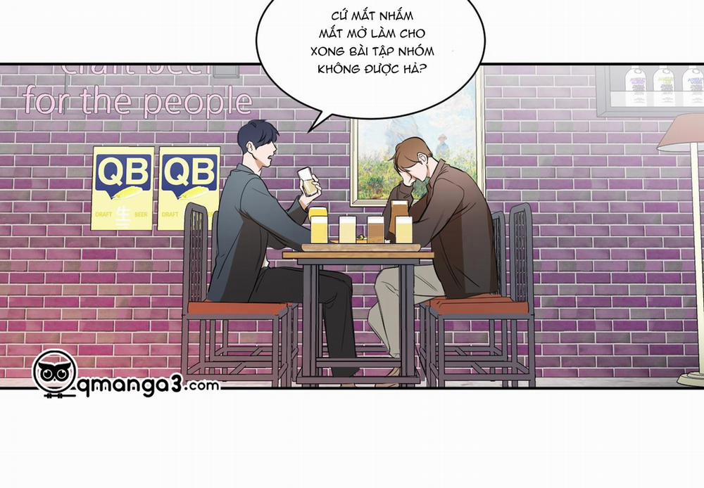 Chốn Riêng Tư 2 trang 40