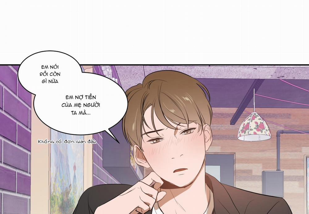 Chốn Riêng Tư 2 trang 41